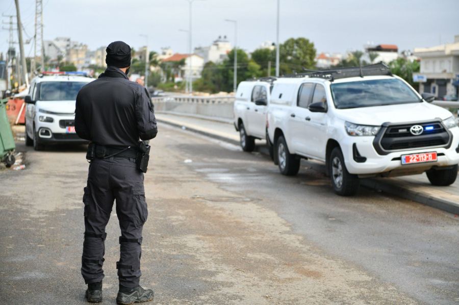 حملة إنفاذ مشتركة في مدينة الطيبة و قلنسوة